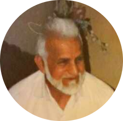 Haji Muhammad Abdullah